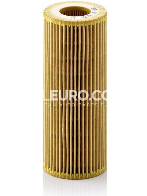 MANN FILTER Engine Oil Filter 06E115562C HU 7029 Z